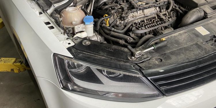 Заміна ременю, ланцюги ГРМ Volkswagen Passat, Jetta